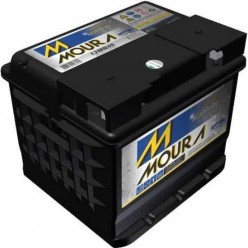 Bateria Moura Nobreak 12MN45