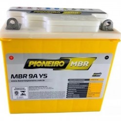 Bateria Pioneiro MBR 9A YS