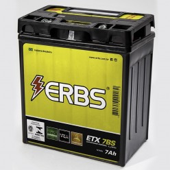 Bateria ETX 7 BS