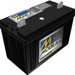 Bateria Moura Nobreak 12MN105