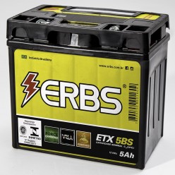 Bateria ETX 5 BS