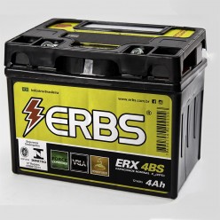 Bateria ERX 4 BS