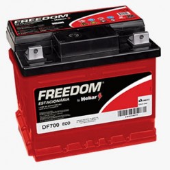 Bateria Freedom by Heliar DF700