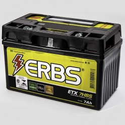 Bateria ETX 7 HBS