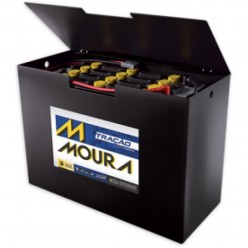 Bateria Moura 6ML325