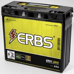 Bateria ERX 8 BS