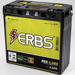 Bateria ETX 5,5 BS