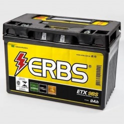 Bateria ETX 9 BS