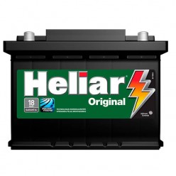 Bateria Heliar Original - HG45BD