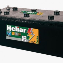 Bateria Heliar Original HFT180TD
