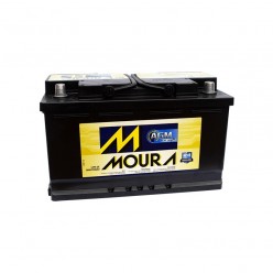 Bateria Moura MA60AD