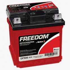 Bateria Freedom by Heliar DF500