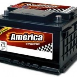 Bateria América AM60DD