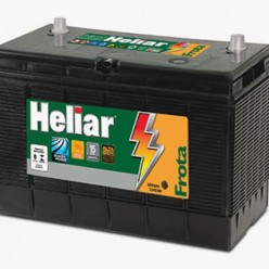 Bateria Heliar Original RT100LE