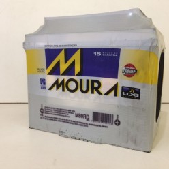 Bateria Moura M80RD