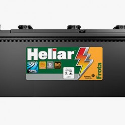 Bateria Heliar Original SRT180TD/TE