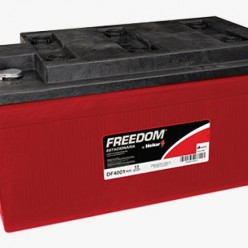Bateria Freedom by Heliar DF4001