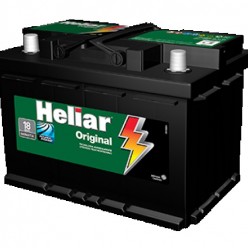Bateria Heliar Original HG70PD