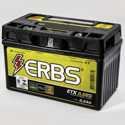 Bateria ETX 8,6 BS