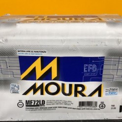 Bateria Moura MF72LD