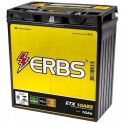 Bateria ETX 10 ABS