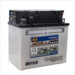 Bateria Moura MV19-D