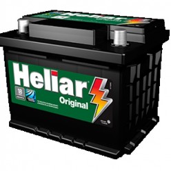 Bateria Heliar Original HGR60DE