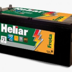 Bateria Heliar Original HFS150TD