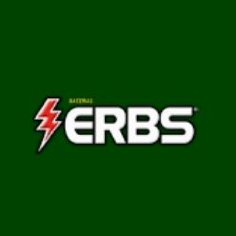 Baterias ERBS